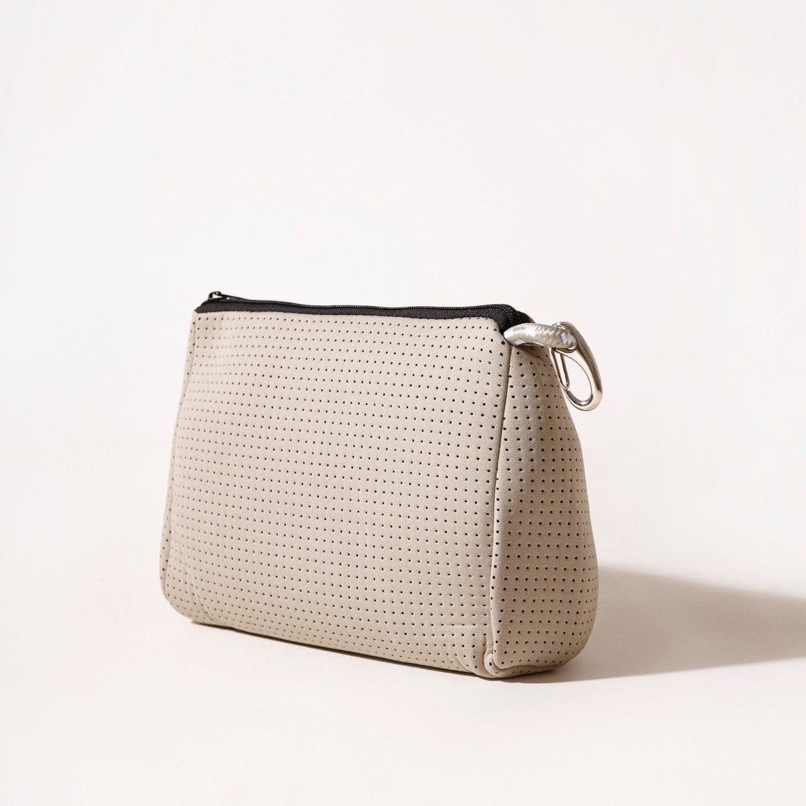 Essential Pouch | TAUPE