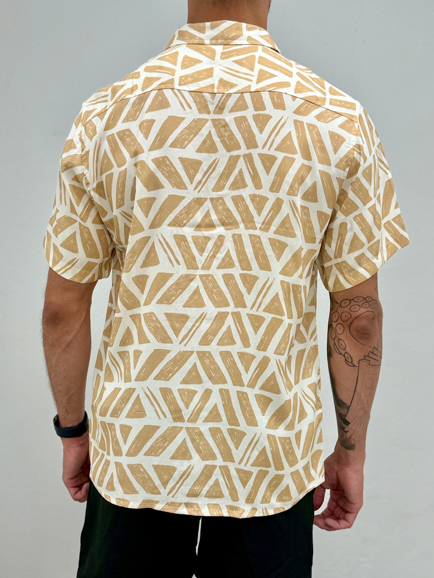 Bali Button Down Shirt