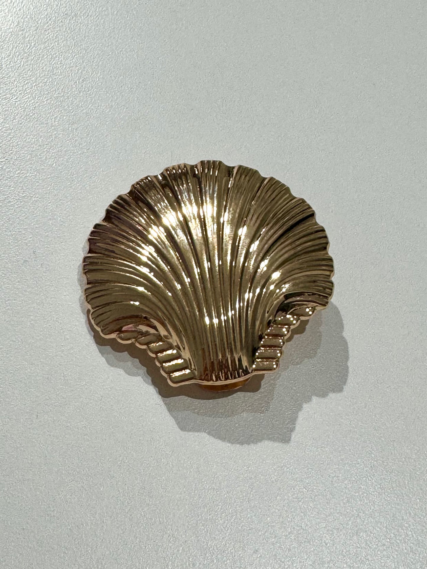 Caracol Broche
