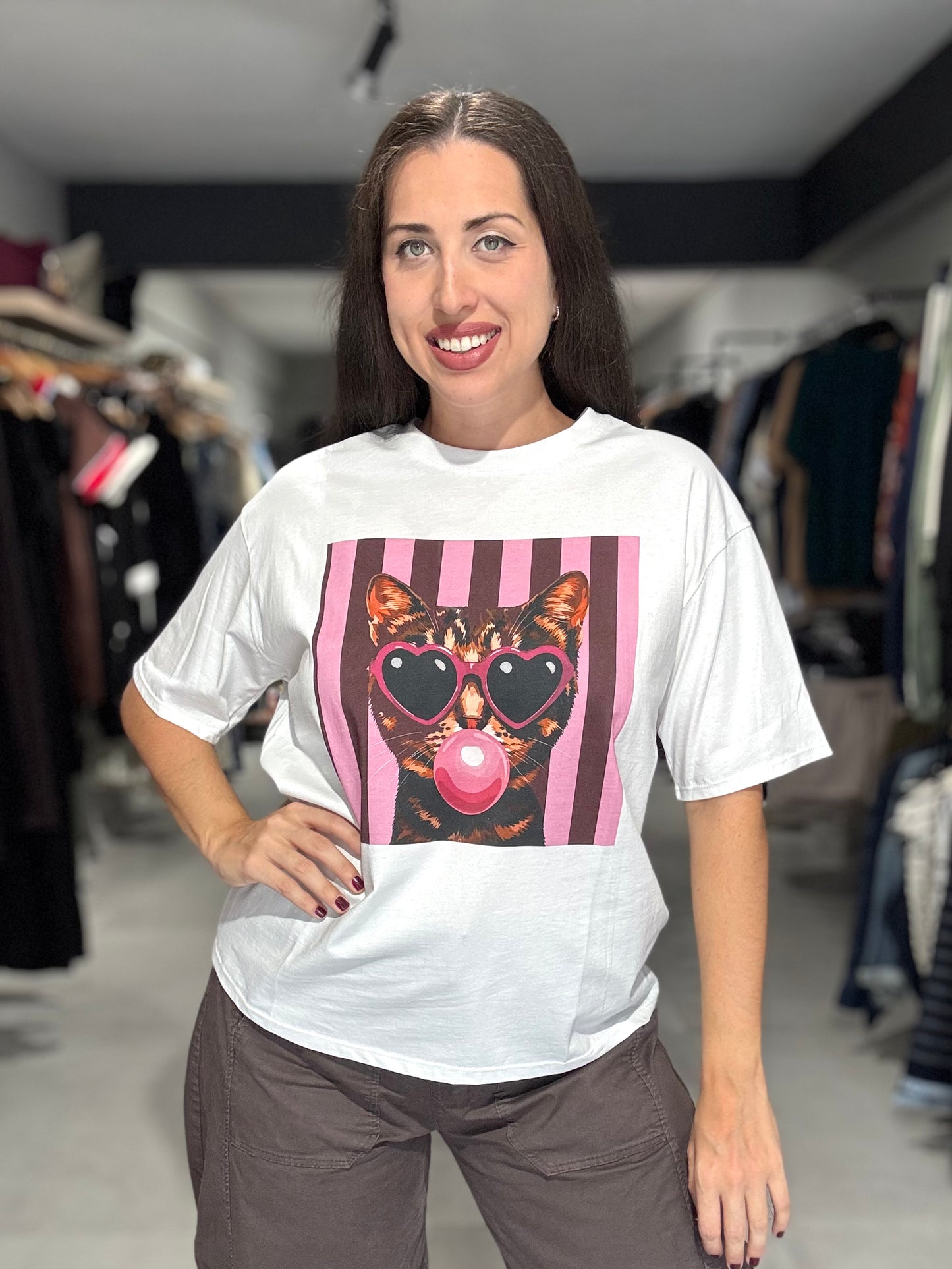 Lilly Tee