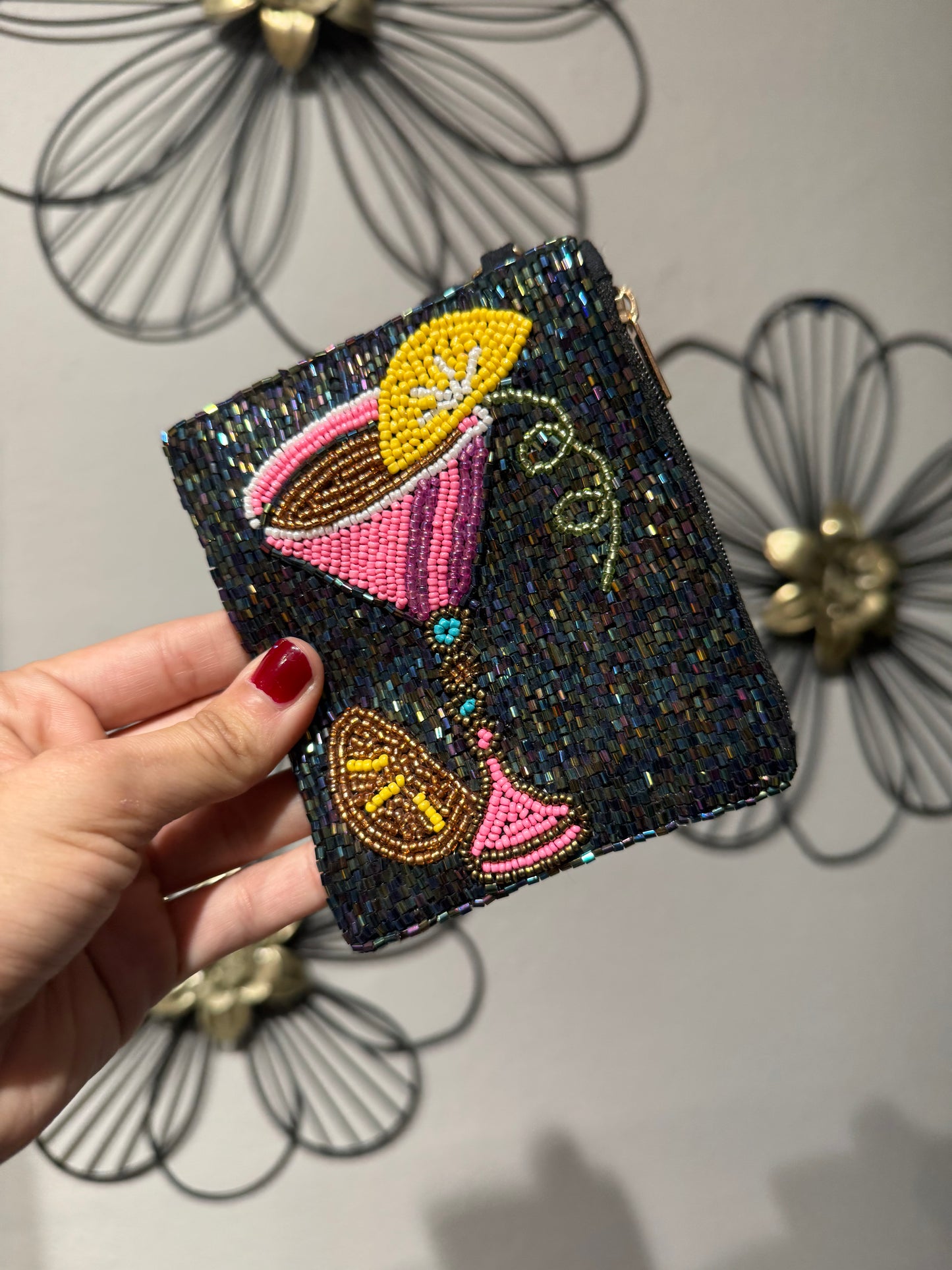 MARTINI Coin Purse