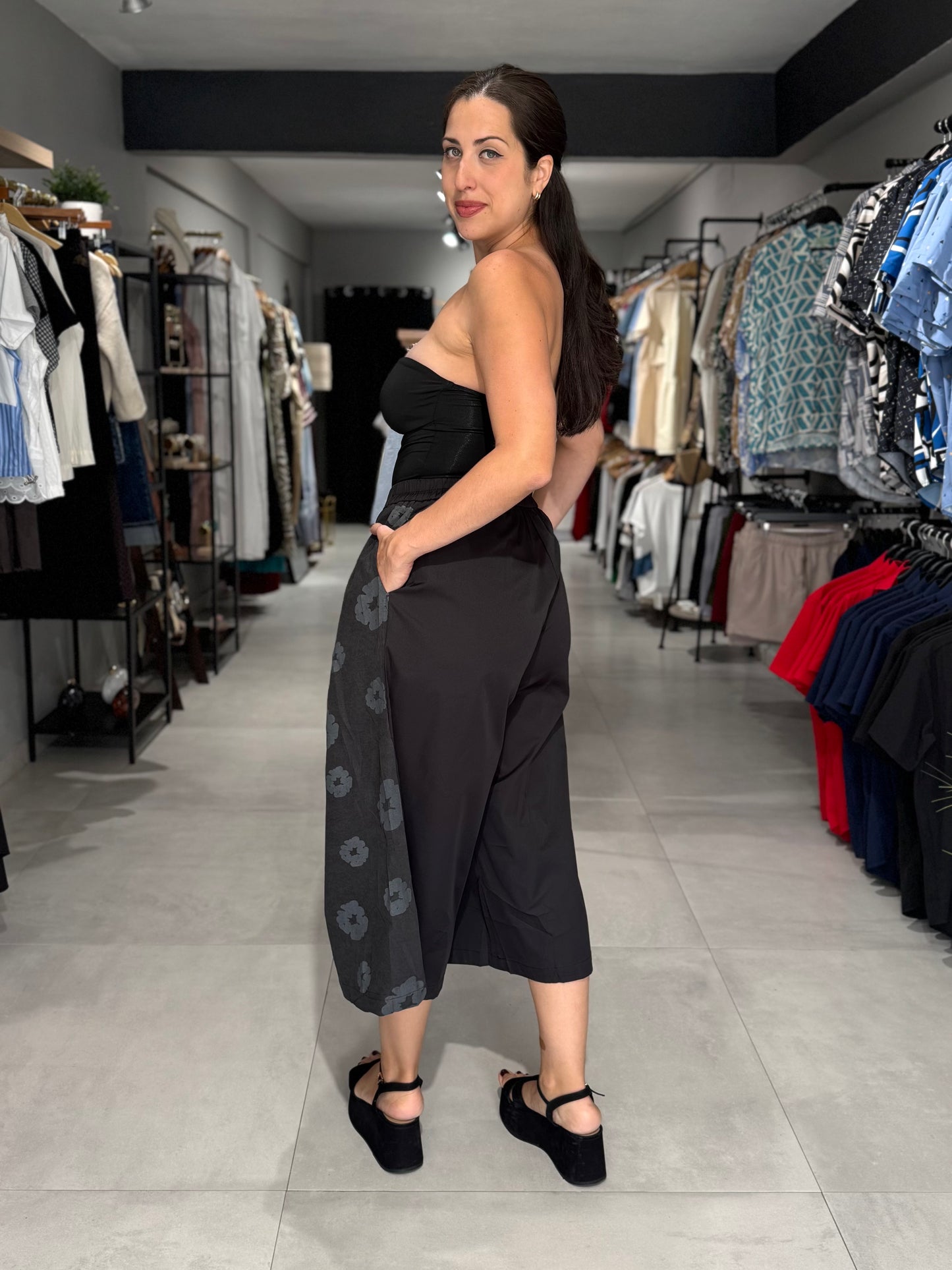 Florencia Pant