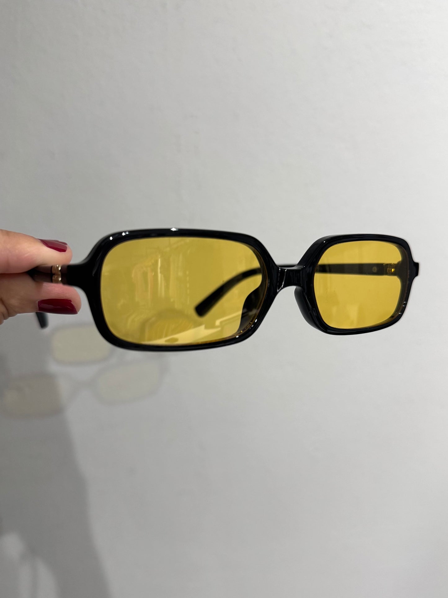 Chrissy Sunnies