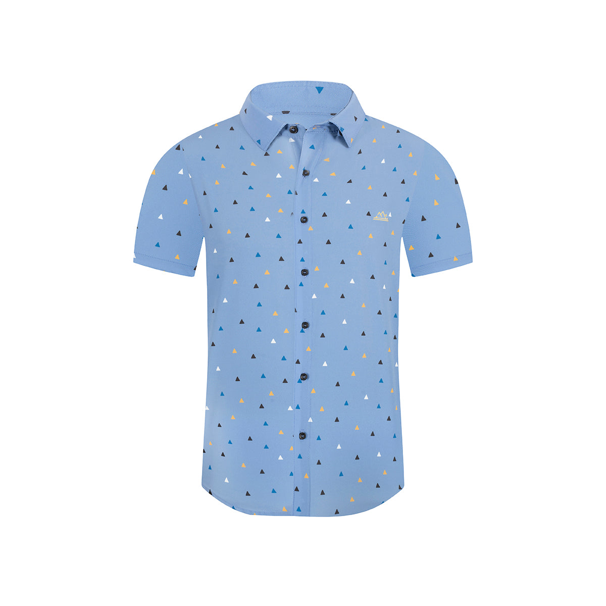 Nile Nexus Button Down Shirt