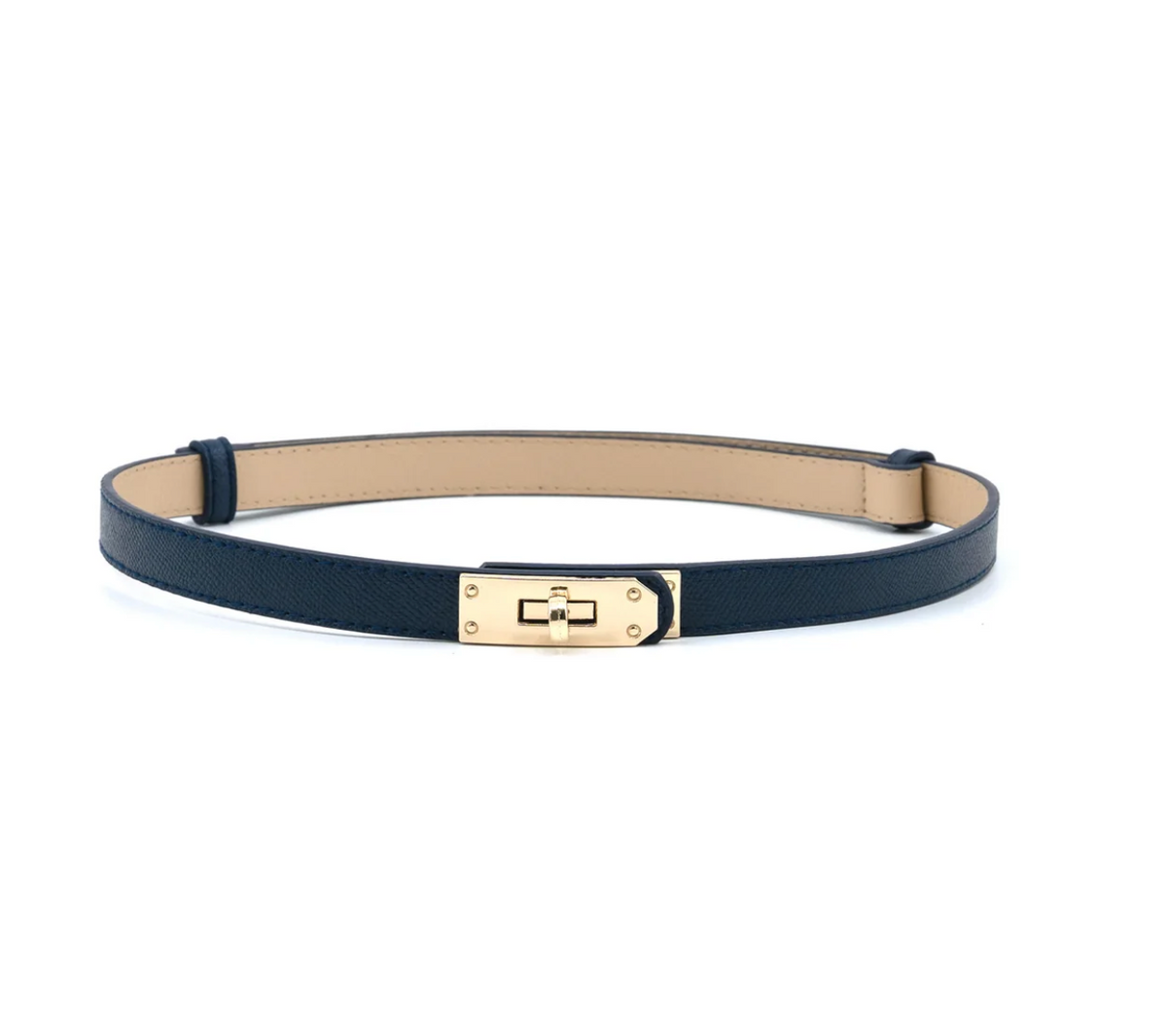 Kelly Belt | NAVY