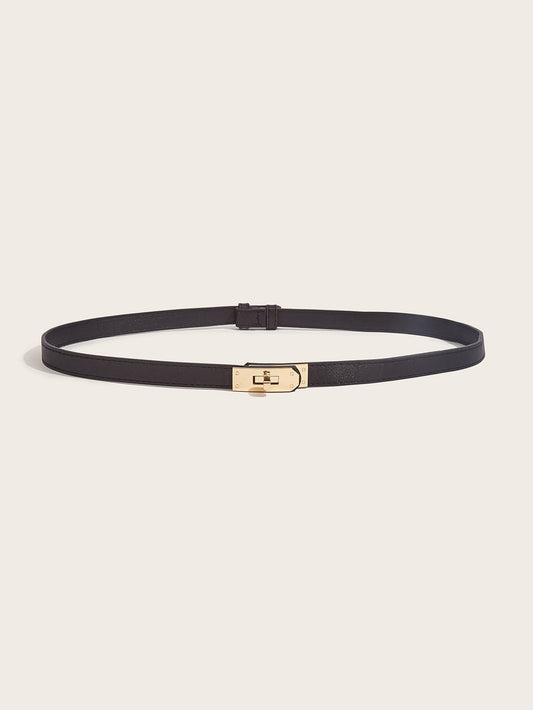 Kelly Belt | BLACK