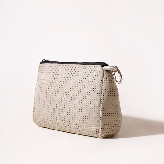 Essential Pouch | TAUPE