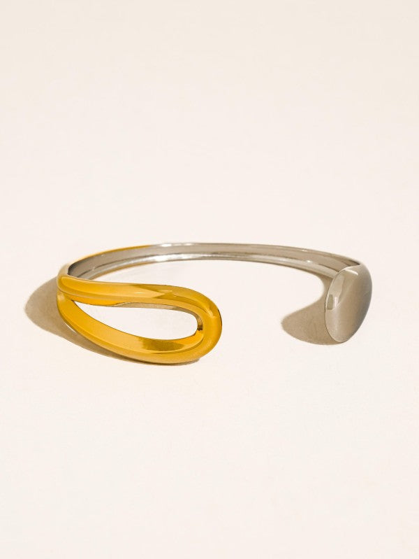 Junel Cuff Bracelet
