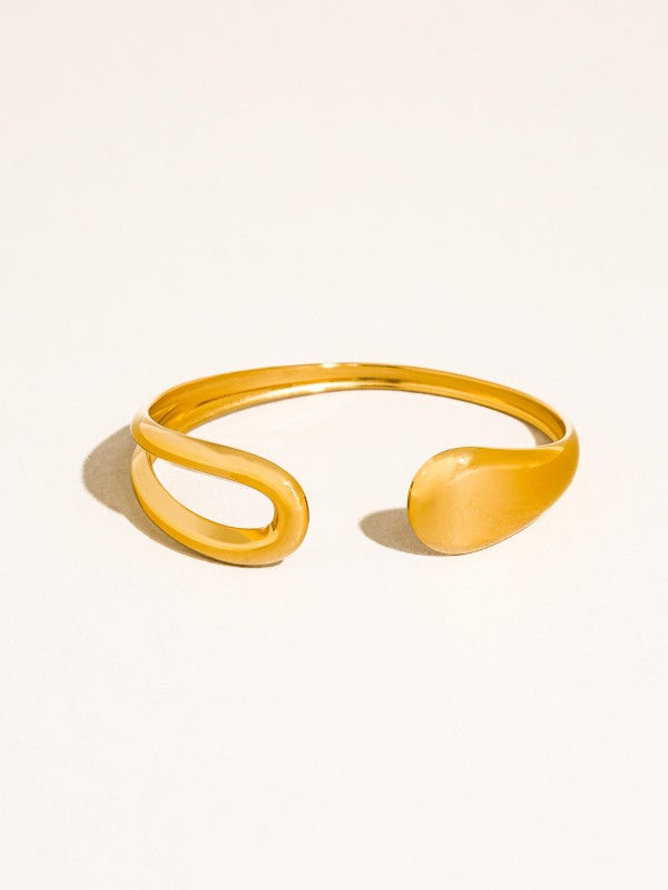 Junel Cuff Bracelet