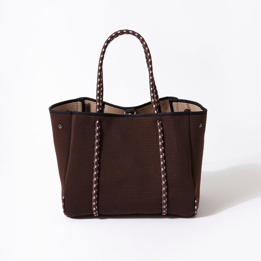 Everyday Tote | ESPRESSO