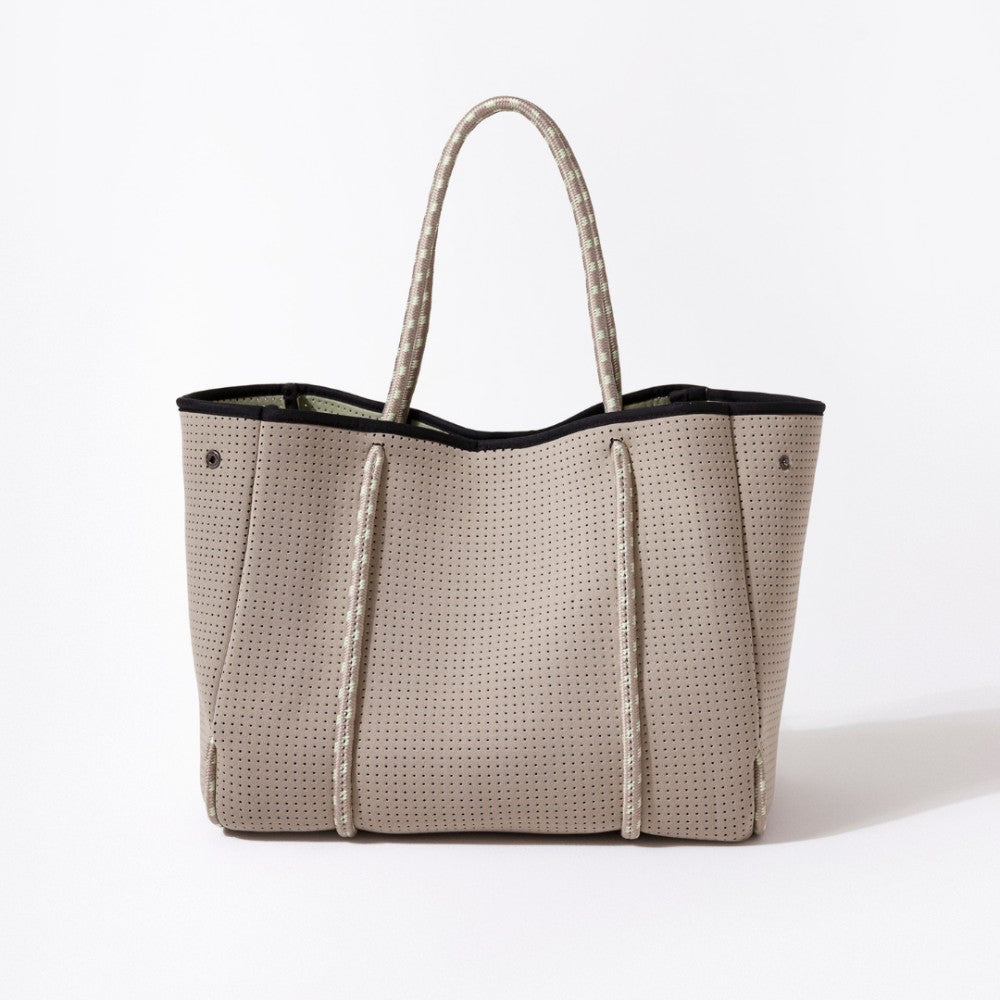 Everyday Tote | GREIGE