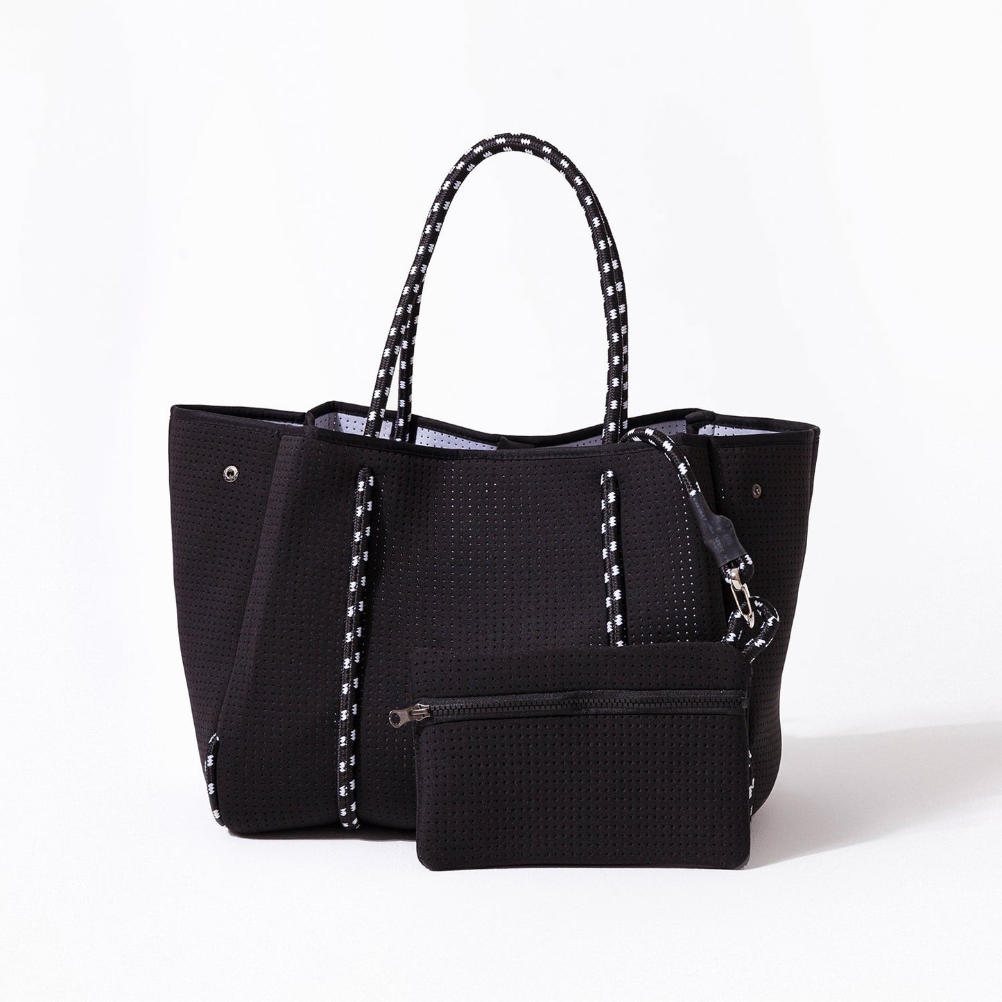 Everyday Tote | BASIC BLACK