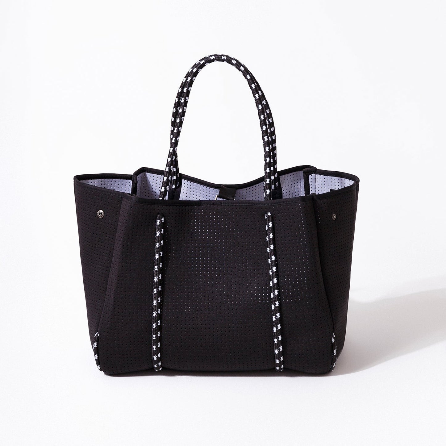 Everyday Tote | BASIC BLACK