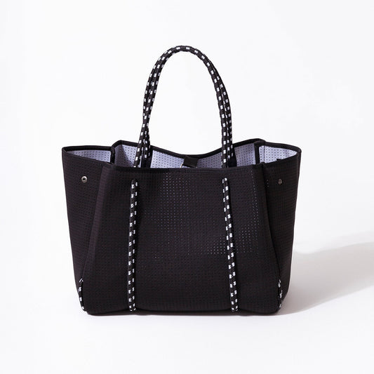 Everyday Tote | BASIC BLACK