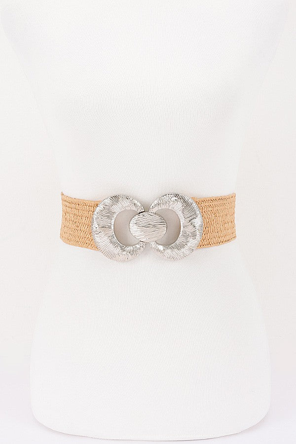 Western Straw Belt | VARIEDAD