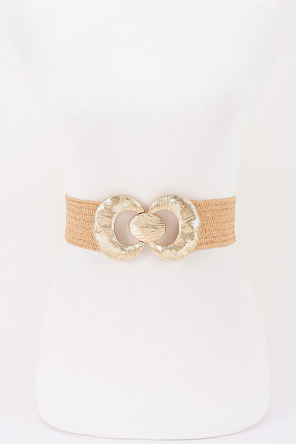 Western Straw Belt | VARIEDAD