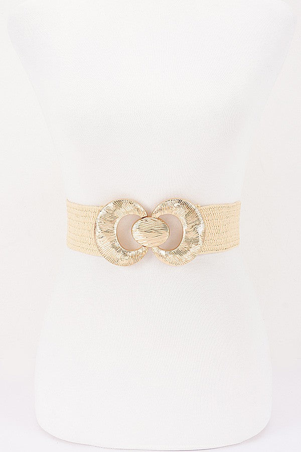 Western Straw Belt | VARIEDAD