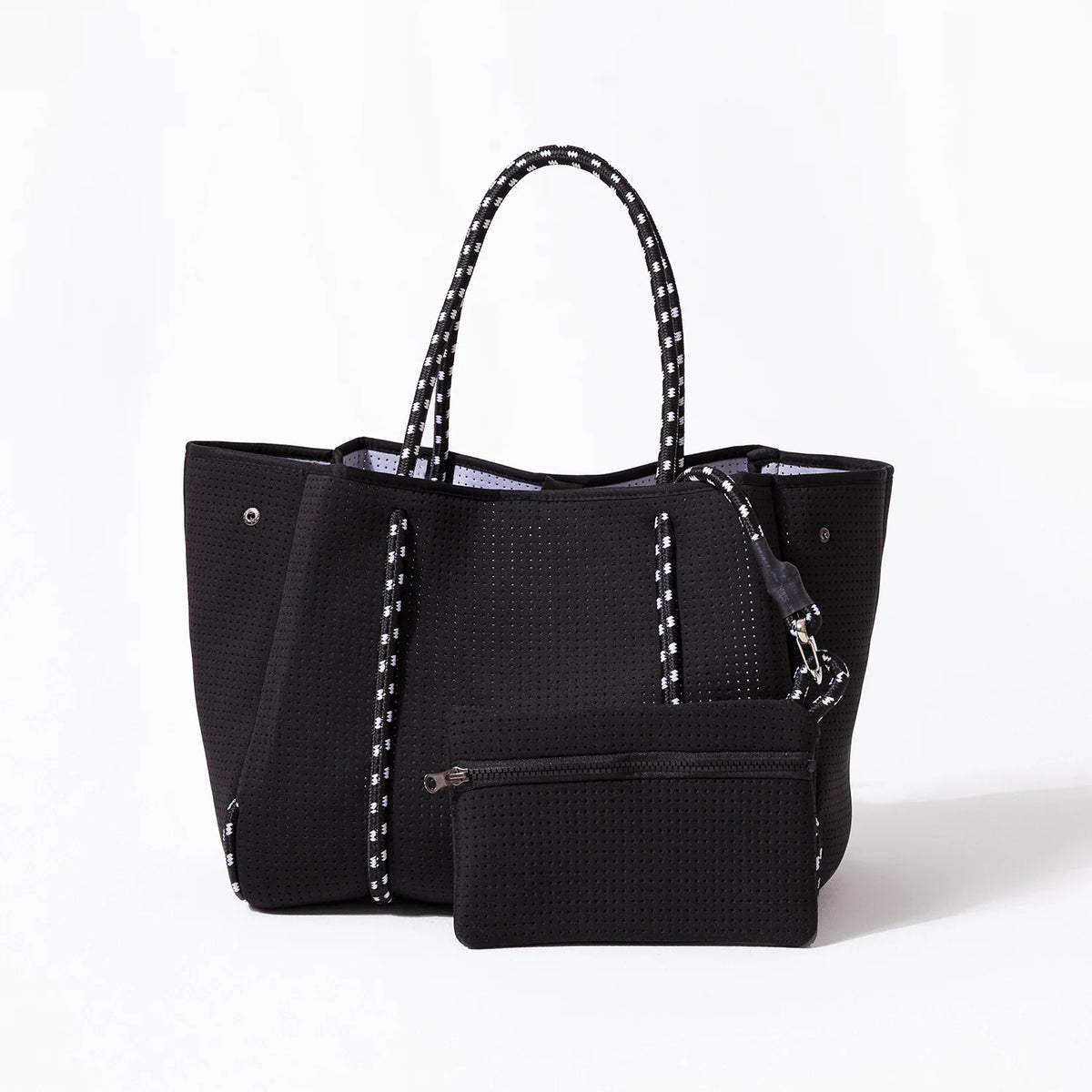 Everyday Tote Bag | BLACK