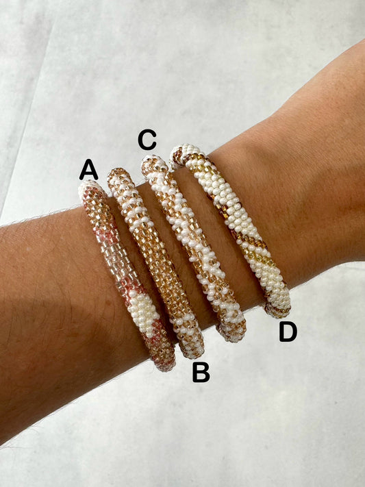 Roll-On® Bracelets | BLUSH