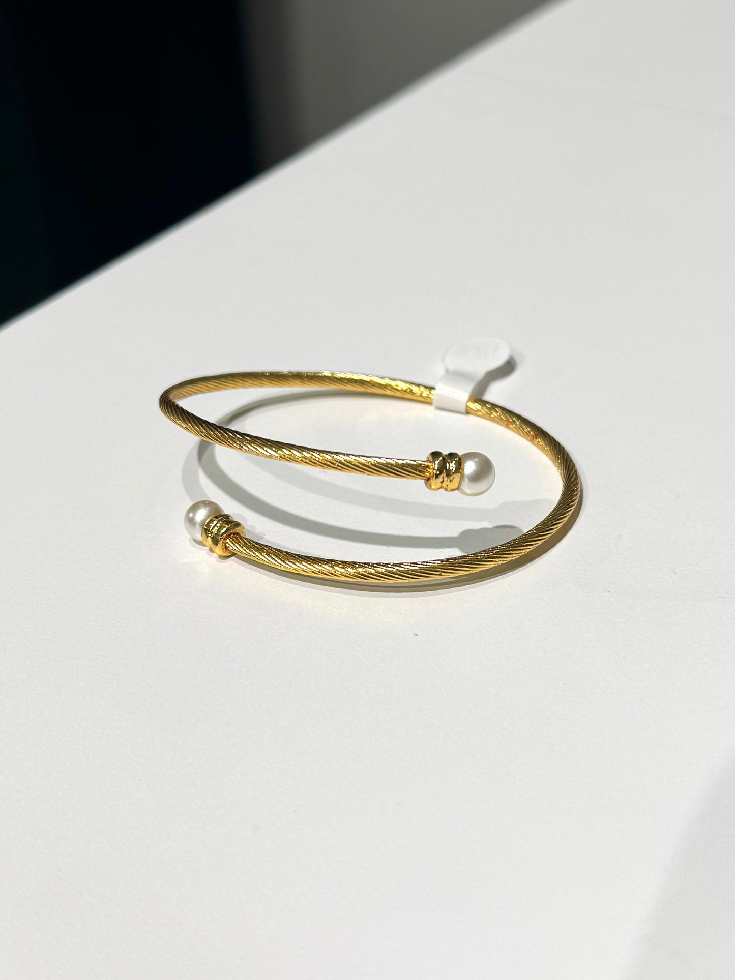 Antalya Adjustable Bracelet | PEARL
