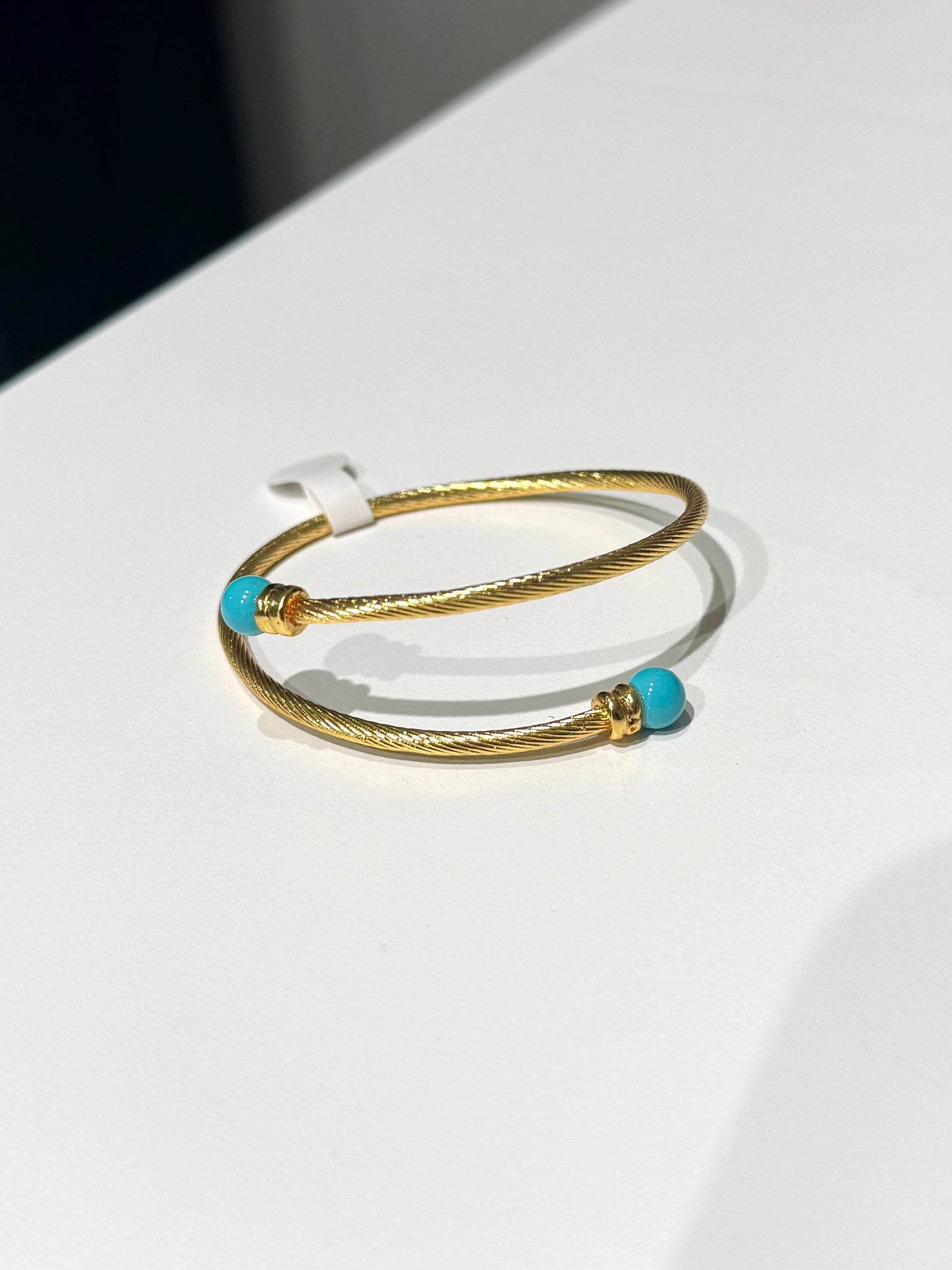 Antalya Adjustable Bracelet | SKY BLUE