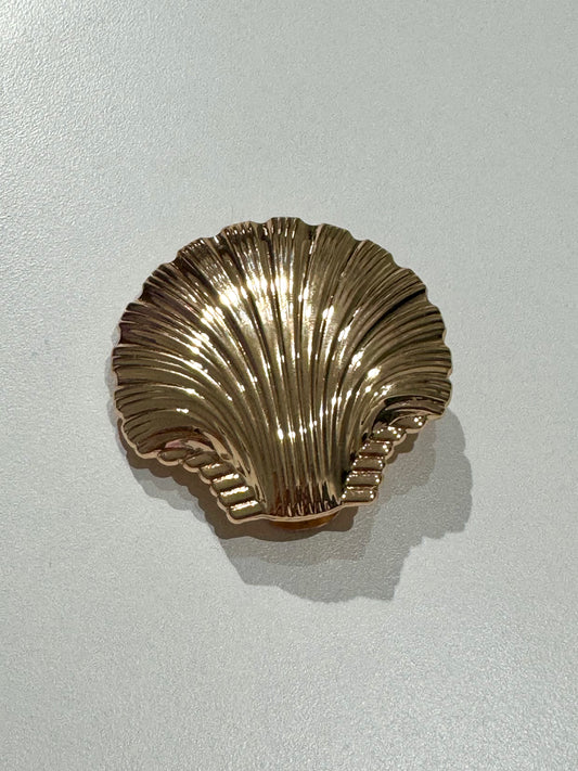 Caracol Broche