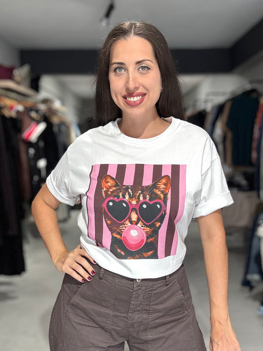 Lilly Tee