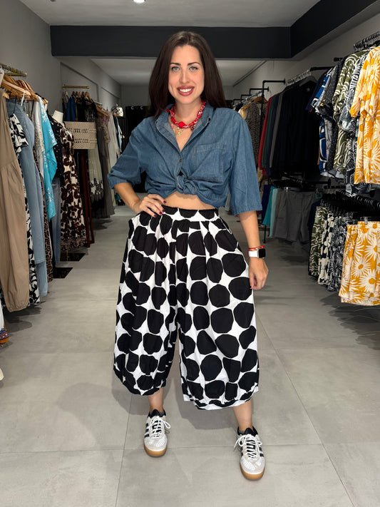 PRE ORDER | All Dots Pant
