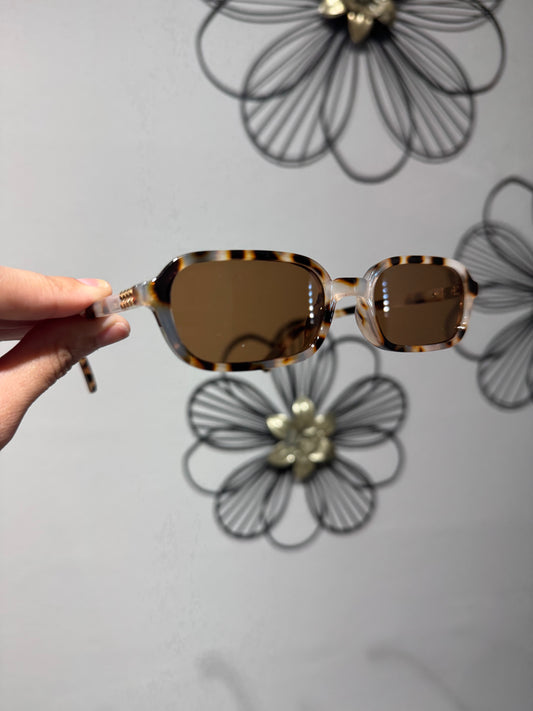 Hailey Sunnies