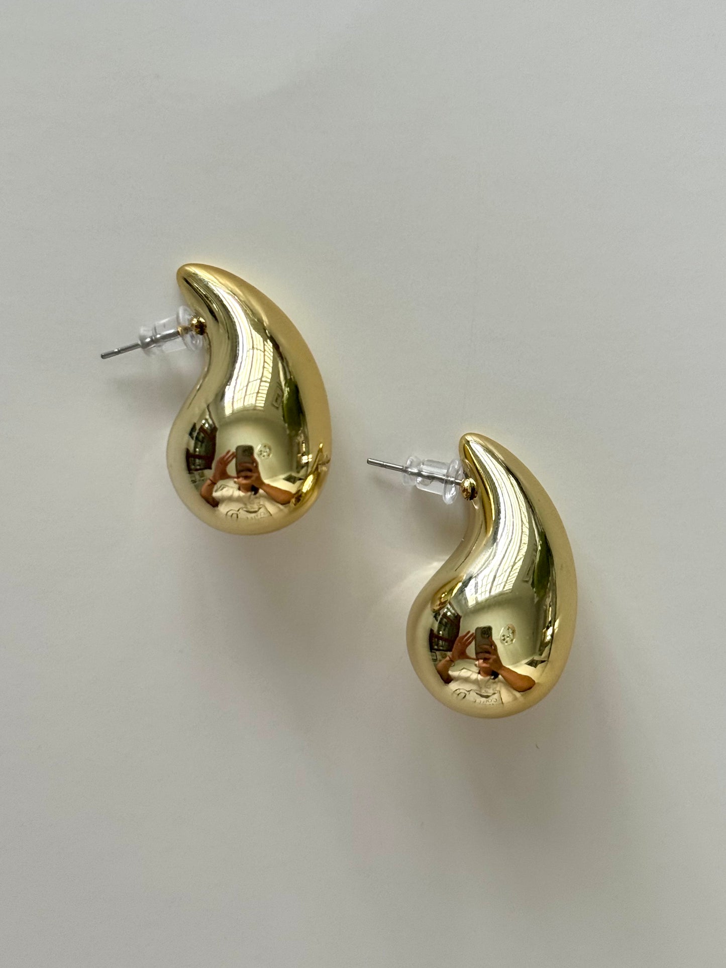 Margot Drop Earrings