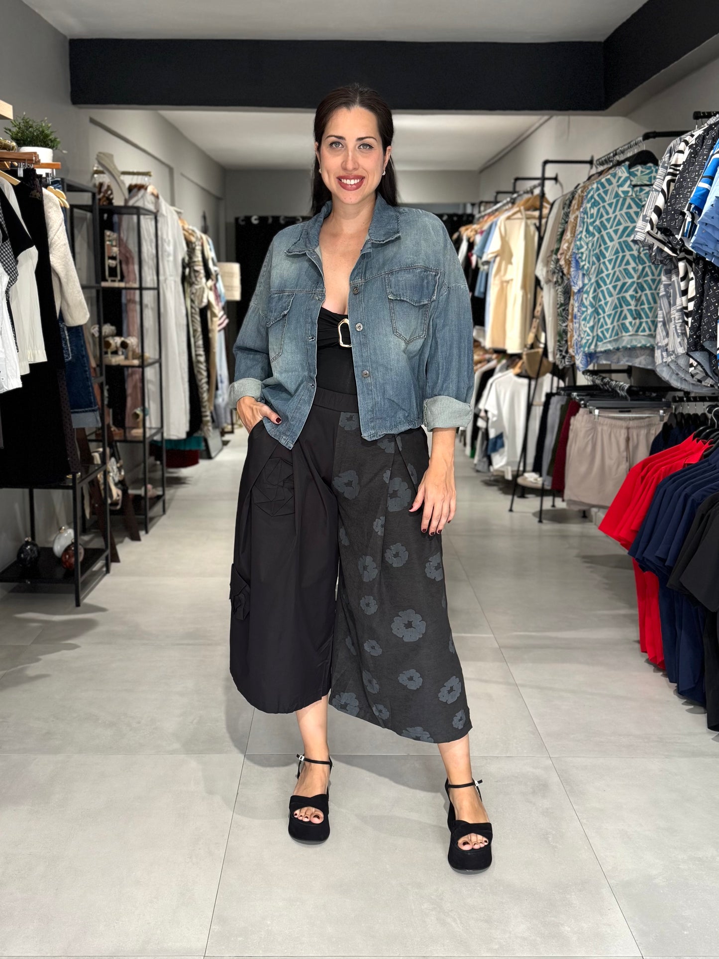 Florencia Pant