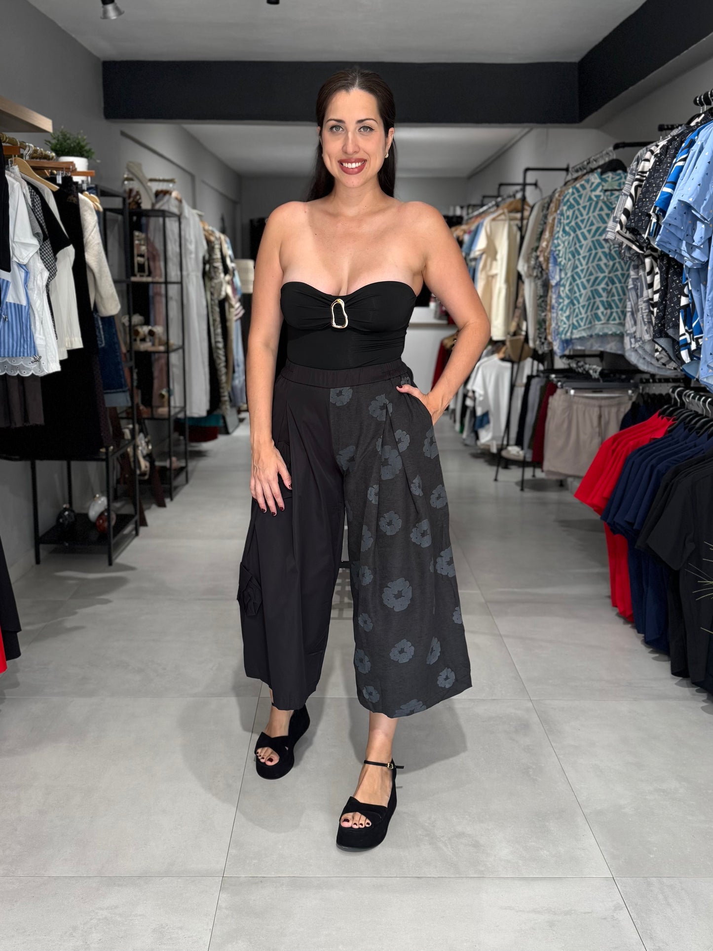 Florencia Pant