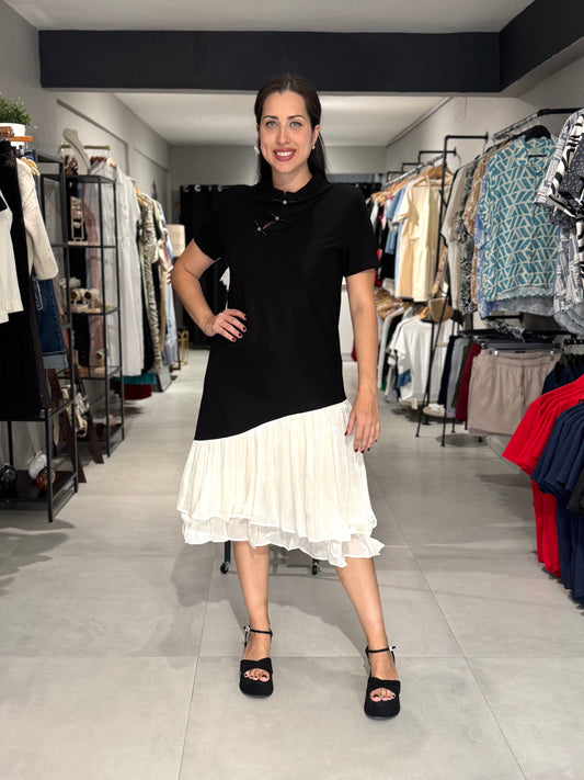 Emily Midi Dress