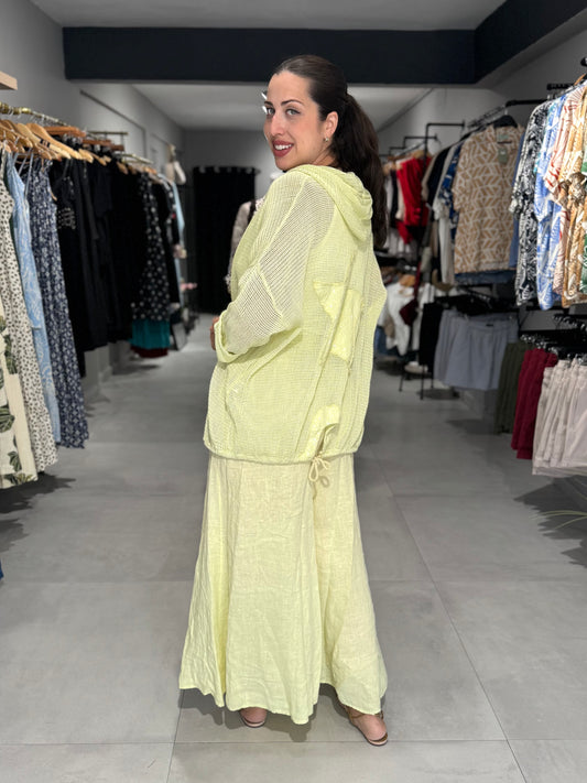 Summer Star Jacket | NEON