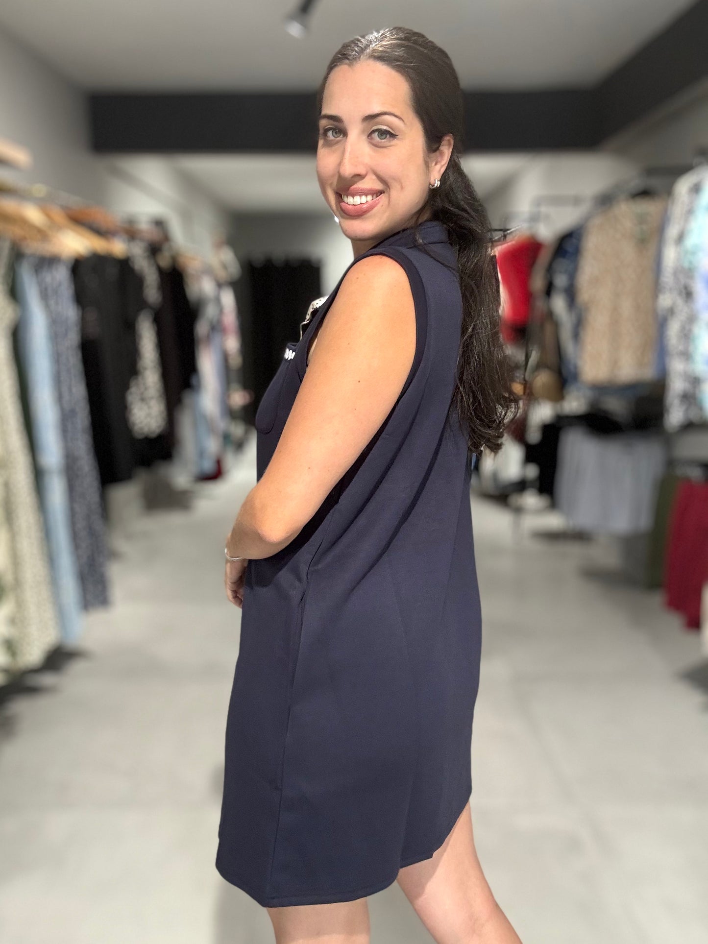 Marina Dress