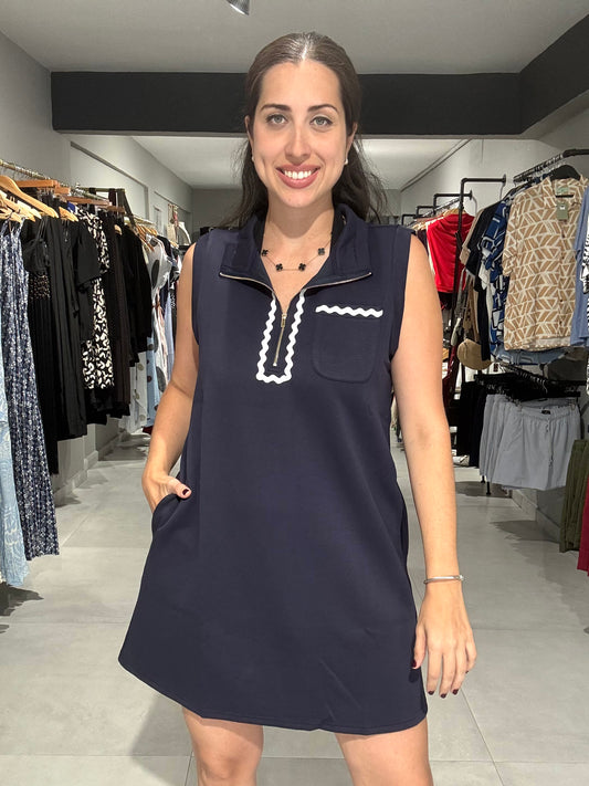Marina Dress