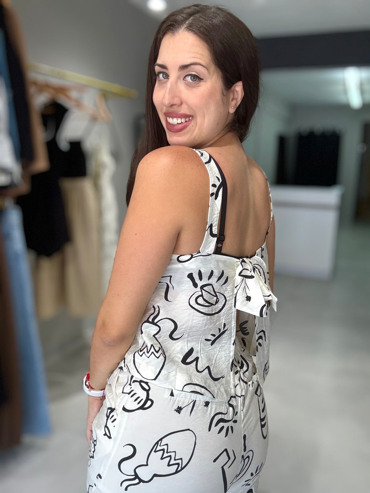 Doodle Print Set