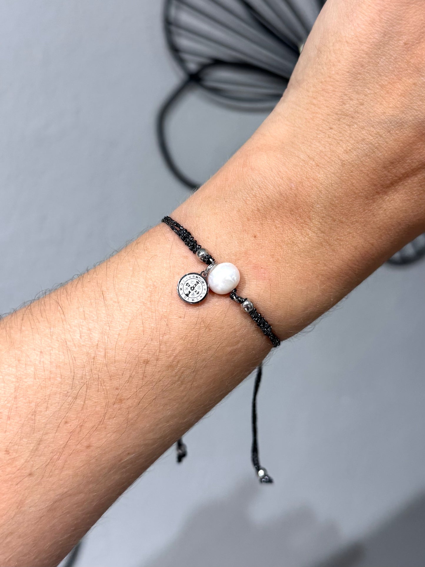 San Benito Adjustable Bracelet