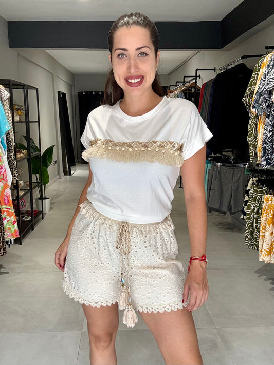 Positano Short