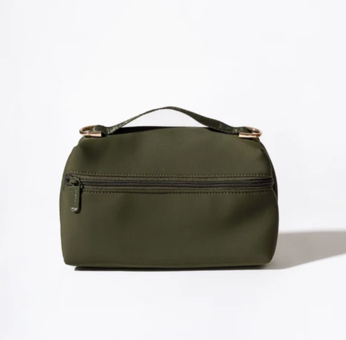 Everyday Clutch | SAFARI