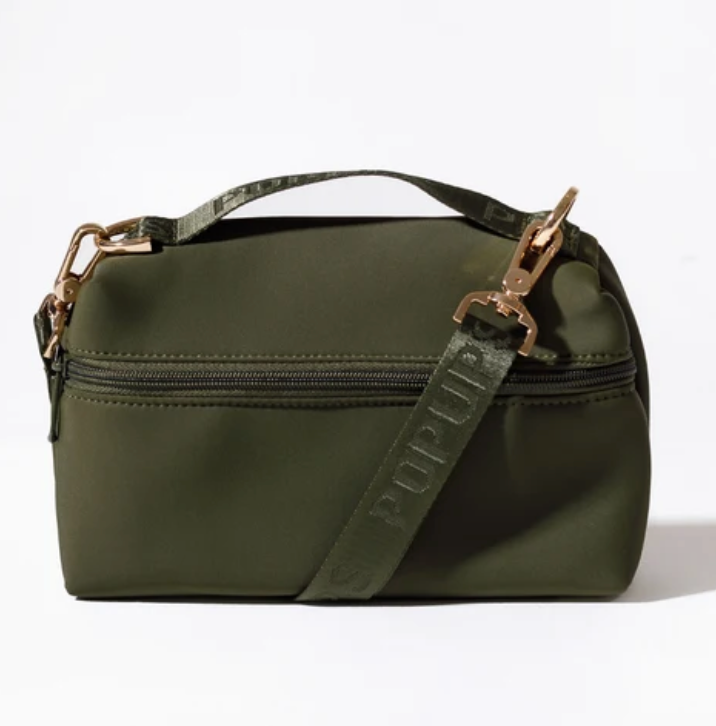 Everyday Clutch | SAFARI