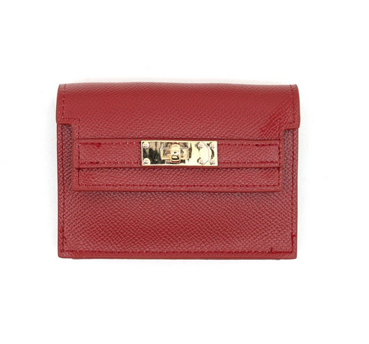 Kelly Wallet | RED