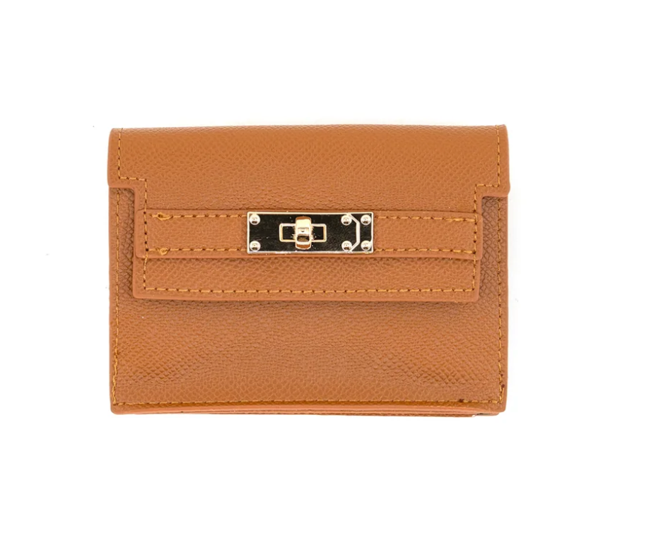 Kelly Wallet | CAMEL