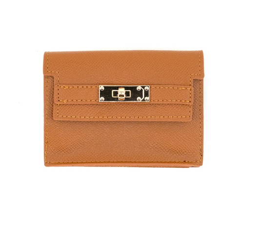 Kelly Wallet | CAMEL