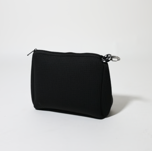Essential Pouch | BLACK