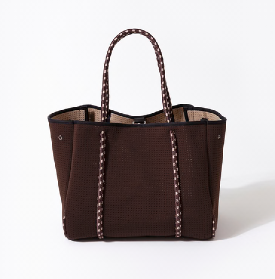Everyday Tote Bag | ESPRESSO