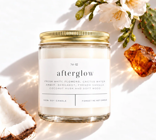 AFTERGLOW CANDLE